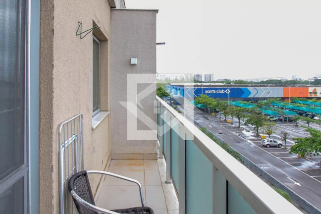 Imagem Apartamento com 2 Quartos à Venda, 90 m² em Jacarepaguá - Rio De Janeiro