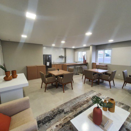 Imagem Apartamento com 2 Quartos à Venda, 37 m² em Presidente Altino - Osasco Imagem Apartamento com 2 Quartos à Venda, 37 m² em Presidente Altino - Osasco