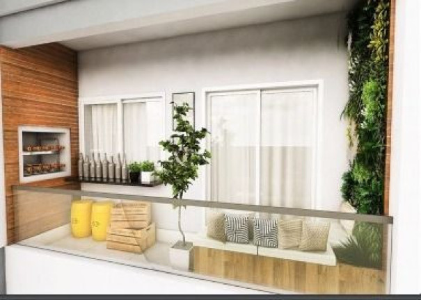 Imagem Apartamento com 2 Quartos à Venda, 66 m² em Urbanova - São José Dos Campos Imagem Apartamento com 2 Quartos à Venda, 66 m² em Urbanova - São José Dos Campos