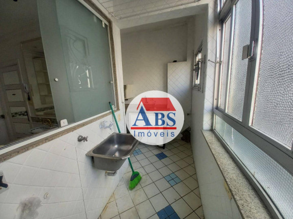 Imagem Apartamento com 3 Quartos à Venda, 101 m² em Gonzaga - Santos Imagem Apartamento com 3 Quartos à Venda, 101 m² em Gonzaga - Santos