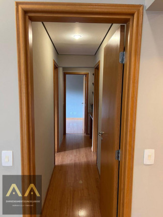 Imagem Apartamento com 3 Quartos para Alugar, 139 m² em Alphaville - Santana De Parnaíba