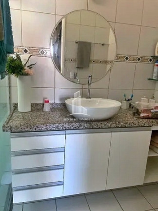 Imagem Casa de Condomínio com 4 Quartos à Venda, 200 m² em Sapiranga (coité) - Fortaleza