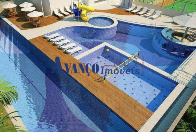 Imagem Apartamento com 2 Quartos à Venda, 70 m² em Jardim Flórida - Jundiaí