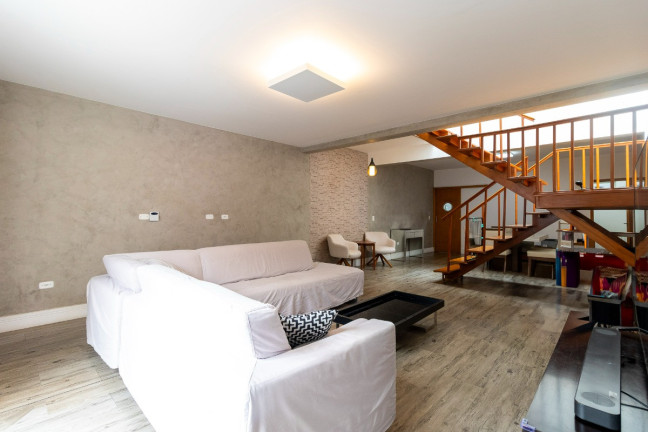 Imagem Casa com 3 Quartos à Venda, 243 m² em Vila Mariana - São Paulo Imagem Casa com 3 Quartos à Venda, 243 m² em Vila Mariana - São Paulo