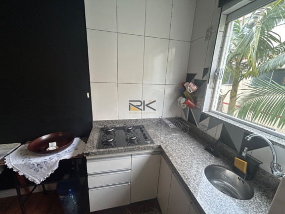 Imagem Apartamento com 1 Quarto à Venda, 48 m² em Perequê Açu - Ubatuba