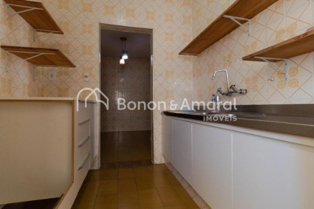 Imagem Apartamento com 3 Quartos à Venda, 144 m² em Cambuí - Campinas