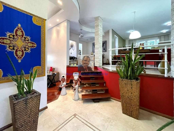 Imagem Casa com 4 Quartos à Venda, 553 m² em Altos De São Fernando - Jandira Imagem Casa com 4 Quartos à Venda, 553 m² em Altos De São Fernando - Jandira