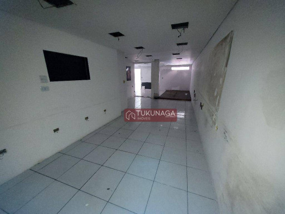Imagem Sobrado com 3 Quartos para Alugar, 250 m² em Jardim Santa Mena - Guarulhos Imagem Sobrado com 3 Quartos para Alugar, 250 m² em Jardim Santa Mena - Guarulhos