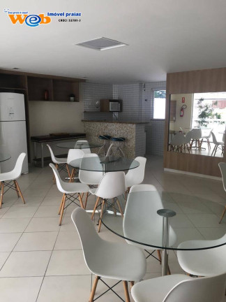 Imagem Apartamento com 2 Quartos à Venda, 73 m² em Guilhermina - Praia Grande