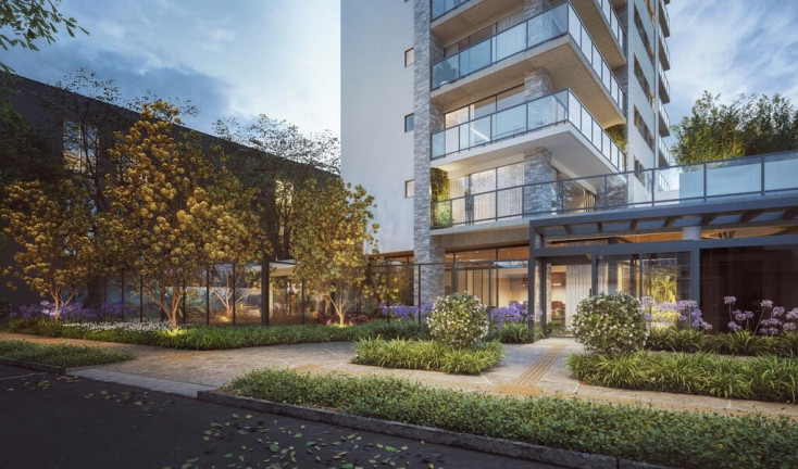 Imagem Apartamento com 3 Quartos à Venda, 246 m² em Auxiliadora - Porto Alegre Imagem Apartamento com 3 Quartos à Venda, 246 m² em Auxiliadora - Porto Alegre