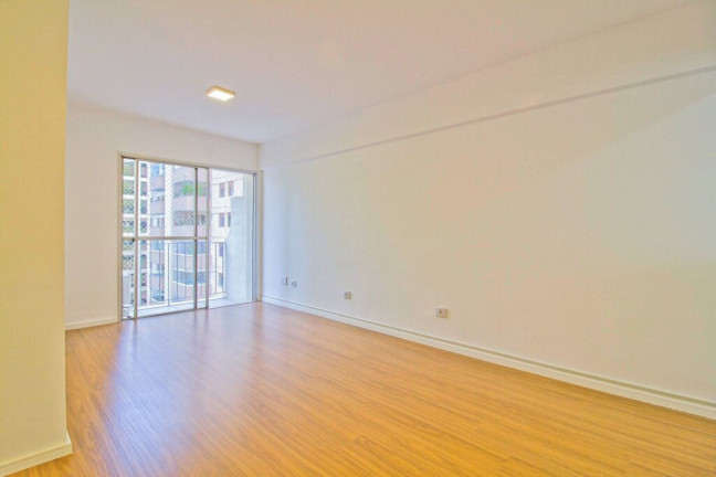 Imagem Apartamento com 2 Quartos à Venda, 61 m² em Vila Olímpia - São Paulo