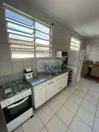 Imagem Apartamento com 3 Quartos à Venda, 92 m² em Boqueirão - Santos Imagem Apartamento com 3 Quartos à Venda, 92 m² em Boqueirão - Santos
