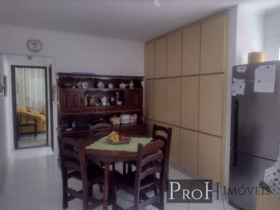 Imagem Sobrado com 2 Quartos à Venda, 167 m² em Jardim Ocara - Santo André