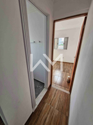 Imagem Casa com 1 Quarto para Alugar, 42 m² em Jardim Vera - Guarulhos Imagem Casa com 1 Quarto para Alugar, 42 m² em Jardim Vera - Guarulhos