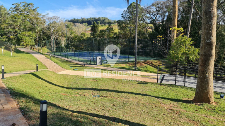 Imagem Terreno em Condomínio à Venda, 640 m² em Loteamento Residencial Vale Das águas - Itatiba