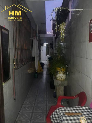 Imagem Casa com 3 Quartos à Venda, 125 m² em Cidade Nautica - Sao Vicente Imagem Casa com 3 Quartos à Venda, 125 m² em Cidade Nautica - Sao Vicente