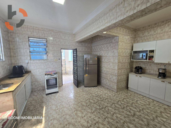 Imagem Casa com 5 Quartos à Venda, 197 m² em Califórnia - Nova Iguaçu