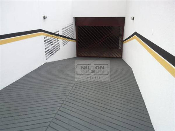 Imagem Cobertura com 1 Quarto à Venda, 68 m² em Vila Nova - Campinas