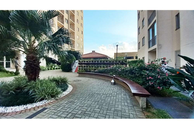 Imagem Imóvel com 1 Quarto à Venda, 50 m² em Parque Jabaquara - São Paulo