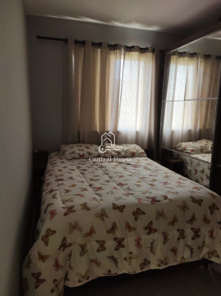 Imagem Apartamento com 3 Quartos à Venda, 62 m² em Jardim São Savério - São Paulo Imagem Apartamento com 3 Quartos à Venda, 62 m² em Jardim São Savério - São Paulo