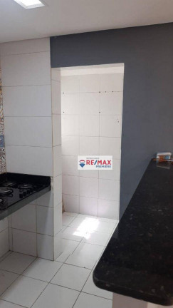 Imagem Apartamento com 2 Quartos à Venda, 60 m² em Gramame - João Pessoa Imagem Apartamento com 2 Quartos à Venda, 60 m² em Gramame - João Pessoa