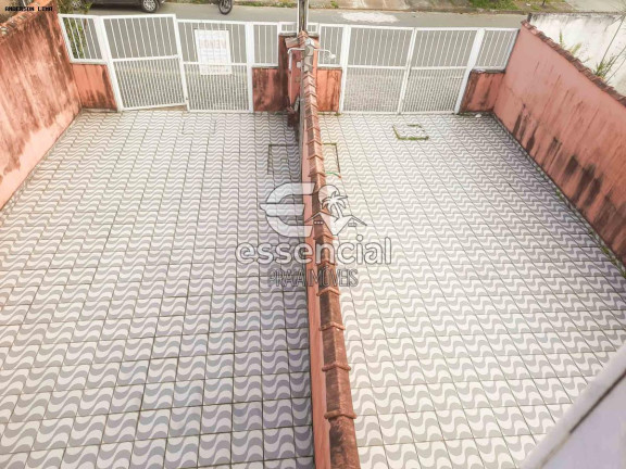 Imagem Casa com 2 Quartos à Venda, 92 m² em Praia Do Pereque Açu - Ubatuba