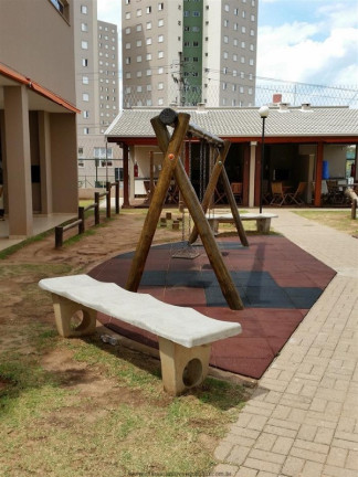 Imagem Apartamento com 2 Quartos à Venda, 48 m² em Vila Esperança - Jundiaí Imagem Apartamento com 2 Quartos à Venda, 48 m² em Vila Esperança - Jundiaí