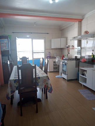 Apartamento com 3 Quartos à Venda, 260 m² em Nossa Senhora Das Graças - Manaus