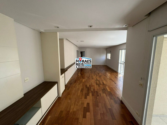 Imagem Apartamento com 4 Quartos à Venda, 208 m² em Cidade Monções - São Paulo Imagem Apartamento com 4 Quartos à Venda, 208 m² em Cidade Monções - São Paulo