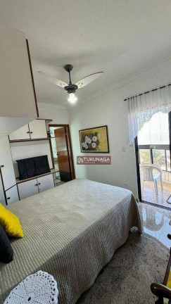 Imagem Apartamento com 3 Quartos à Venda, 102 m² em Caiçara - Praia Grande