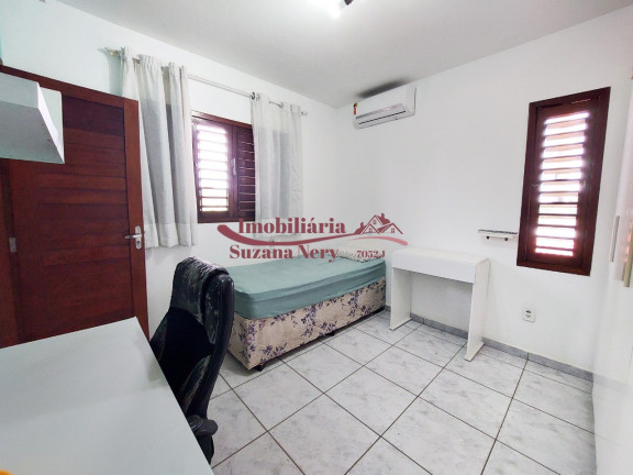 Imagem Casa com 3 Quartos à Venda, em Candelária - Natal Imagem Casa com 3 Quartos à Venda, em Candelária - Natal