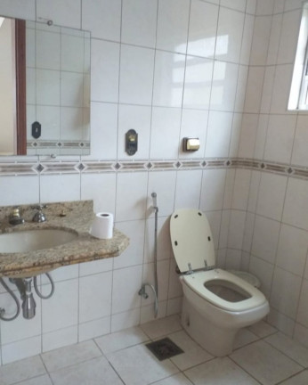 Imagem Imóvel com 4 Quartos à Venda, 2.498 m² em Novo Horizonte - Juiz De Fora
