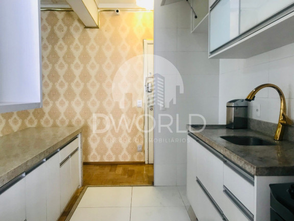 Imagem Imóvel com 3 Quartos à Venda, 94 m² em Centro - São Bernardo Do Campo Imagem Imóvel com 3 Quartos à Venda, 94 m² em Centro - São Bernardo Do Campo