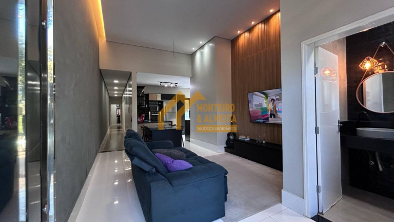 Imagem Casa de Condomínio com 3 Quartos à Venda, 135 m² em Vila Progresso - Itapetininga Imagem Casa de Condomínio com 3 Quartos à Venda, 135 m² em Vila Progresso - Itapetininga
