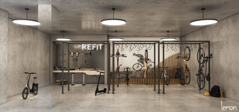 Imagem Imóvel com 2 Quartos à Venda, 110 m² em Cambuí - Campinas Imagem Imóvel com 2 Quartos à Venda, 110 m² em Cambuí - Campinas
