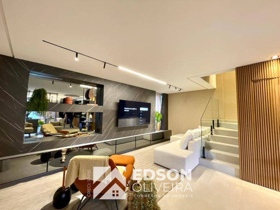 Imagem Casa de Condomínio com 4 Quartos à Venda, 135 m² em Intermares - Cabedelo