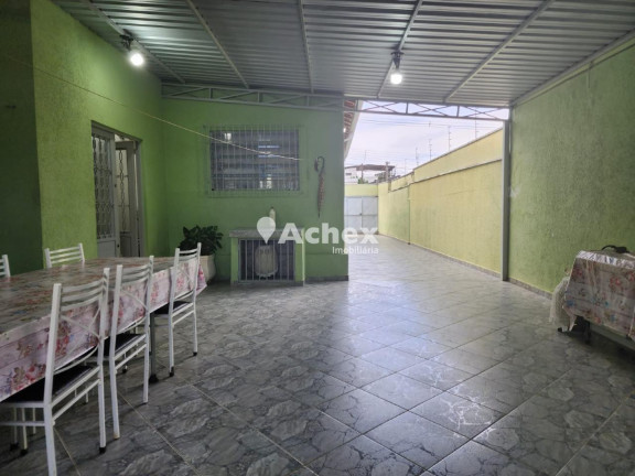 Imagem Casa com 4 Quartos à Venda, 125 m² em Vila Esmeralda - Campinas