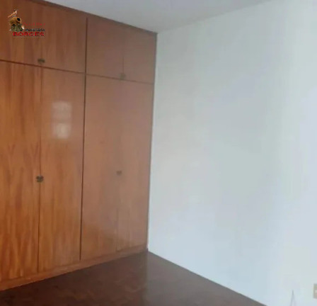 Imagem Apartamento com 3 Quartos à Venda, 177 m² em Moema - São Paulo