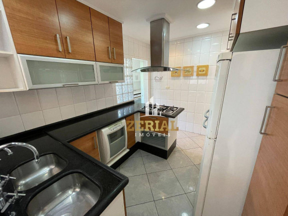 Imagem Apartamento com 3 Quartos à Venda ou Locação, 80 m² em Santa Paula - São Caetano Do Sul Imagem Apartamento com 3 Quartos à Venda ou Locação, 80 m² em Santa Paula - São Caetano Do Sul
