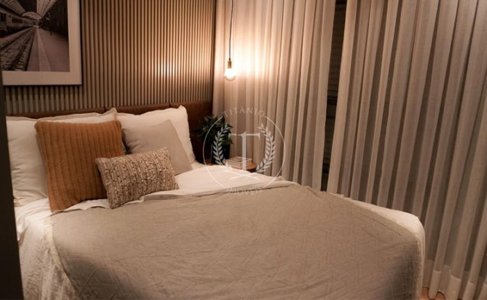 Imagem Apartamento com 1 Quarto à Venda, 31 m² em Moema - São Paulo Imagem Apartamento com 1 Quarto à Venda, 31 m² em Moema - São Paulo