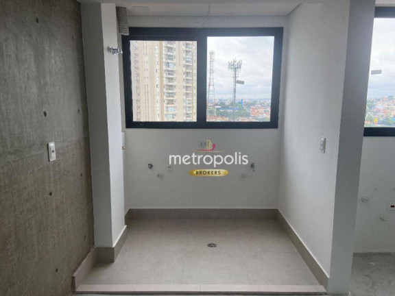 Imagem Apartamento com 2 Quartos à Venda, 68 m² em Jardim - Santo André Imagem Apartamento com 2 Quartos à Venda, 68 m² em Jardim - Santo André