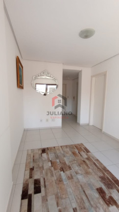 Imagem Apartamento com 1 Quarto à Venda, 55 m² em Centro Histórico - Porto Alegre Imagem Apartamento com 1 Quarto à Venda, 55 m² em Centro Histórico - Porto Alegre