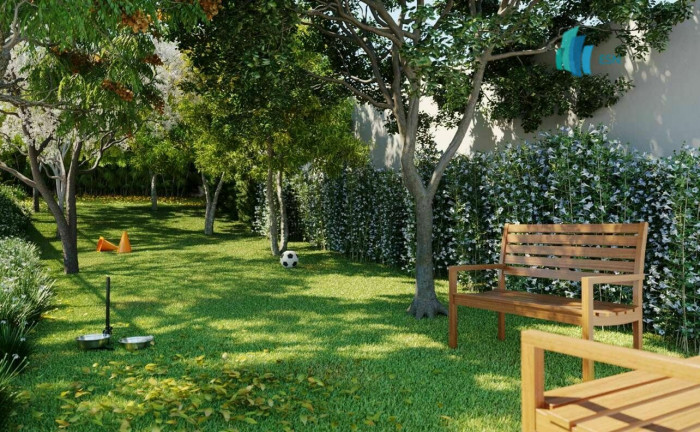 Imagem Apartamento com 1 Quarto à Venda, 35 m² Imagem Apartamento com 1 Quarto à Venda, 35 m²