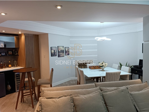 Imagem Apartamento com 2 Quartos à Venda, 149 m² em Centro - Concórdia Imagem Apartamento com 2 Quartos à Venda, 149 m² em Centro - Concórdia
