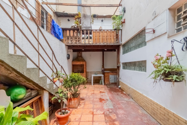 Imagem Casa com 6 Quartos à Venda, 239 m² em Paraíso - São Paulo Imagem Casa com 6 Quartos à Venda, 239 m² em Paraíso - São Paulo