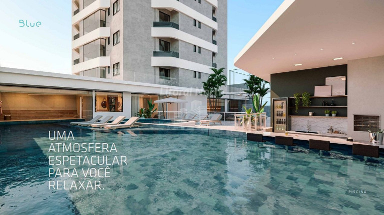 Imagem Apartamento com 3 Quartos à Venda, 120 m² em São Judas - Itajaí Imagem Apartamento com 3 Quartos à Venda, 120 m² em São Judas - Itajaí