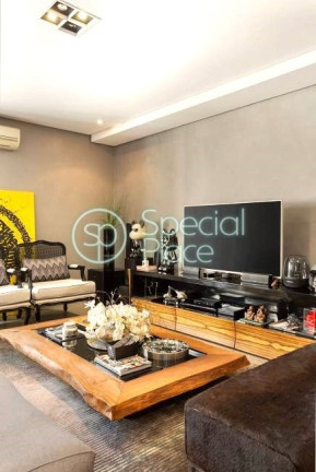 Imagem Apartamento com 2 Quartos à Venda ou Locação, 201 m² em Moema Pássaros - São Paulo Imagem Apartamento com 2 Quartos à Venda ou Locação, 201 m² em Moema Pássaros - São Paulo
