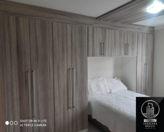 Imagem Apartamento com 2 Quartos à Venda, 80 m² em Jardim Vera Cruz - Sorocaba Imagem Apartamento com 2 Quartos à Venda, 80 m² em Jardim Vera Cruz - Sorocaba