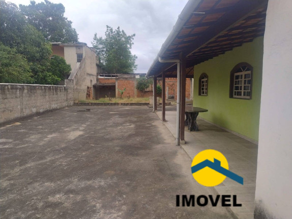 Imagem Casa com 1 Quarto à Venda, 80 m² em Retiro São Joaquim - Itaboraí Imagem Casa com 1 Quarto à Venda, 80 m² em Retiro São Joaquim - Itaboraí