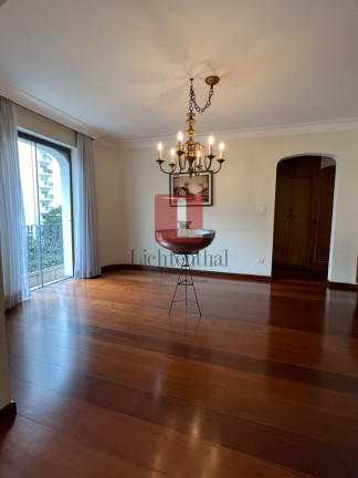 Imagem Apartamento com 4 Quartos à Venda, 228 m² em Vila Uberabinha - São Paulo Imagem Apartamento com 4 Quartos à Venda, 228 m² em Vila Uberabinha - São Paulo